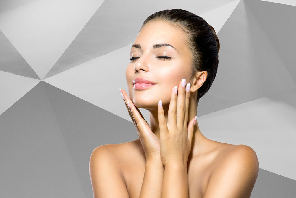 FACIAL CREAM THE MAIN TYPES