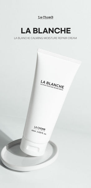 La Chomb ] LA BLANCHE Cream 60ml | BeautyStarAlliance