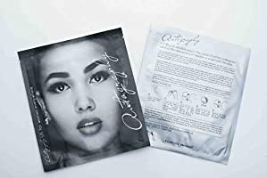 Autography Luxury Facial Mask with Hyaluronic Acid and Collagen xccscss.