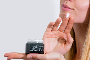 Oops: Main Mistakes In The Application Of Face Cream