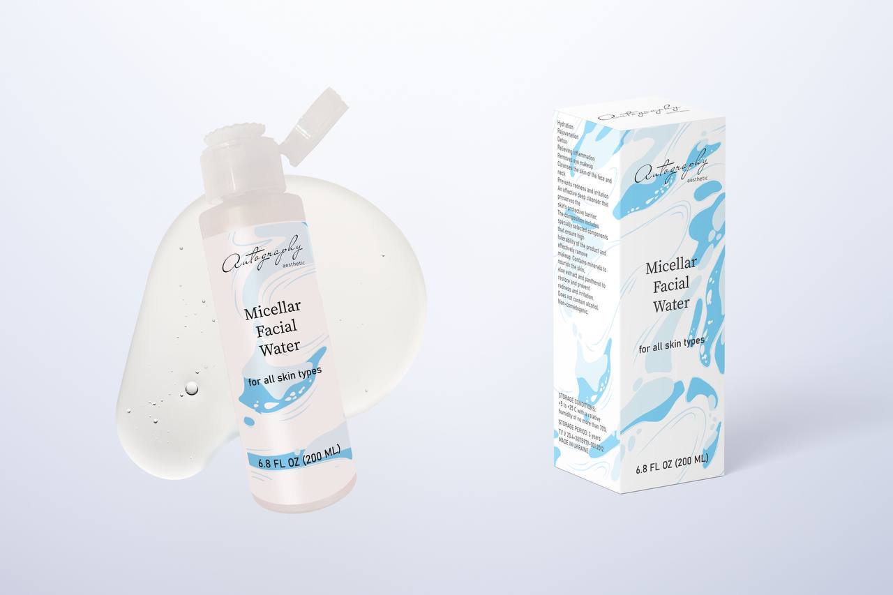 Micellar Water: More Than A Makeup Remover