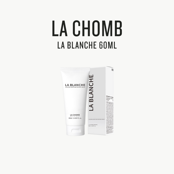 [ La Chomb ] LA BLANCHE Cream 60ml
