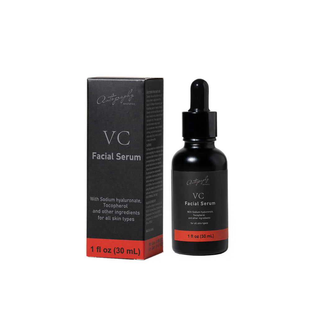 Autography VC Facial Serum for all types of skin 30 ml