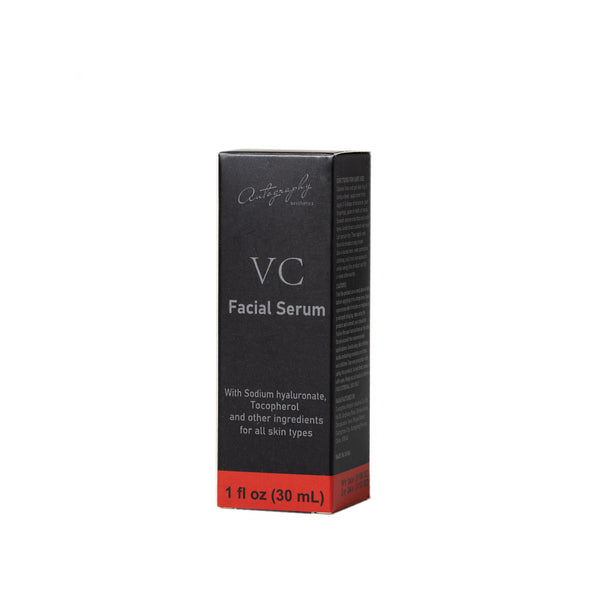 Autography VC Facial Serum for all types of skin 30 ml