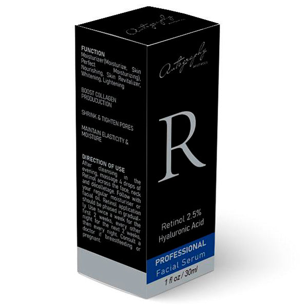 Autography Retinol Serum 30 ml